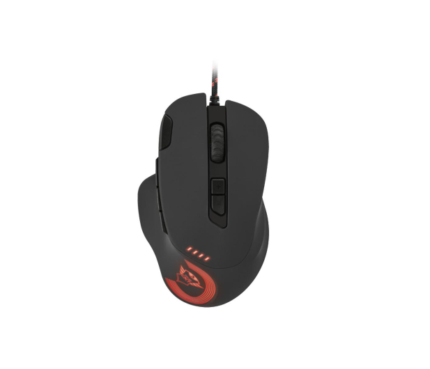 TRUST GXT 162 Gaming 21186 - 449705 - zdjęcie
